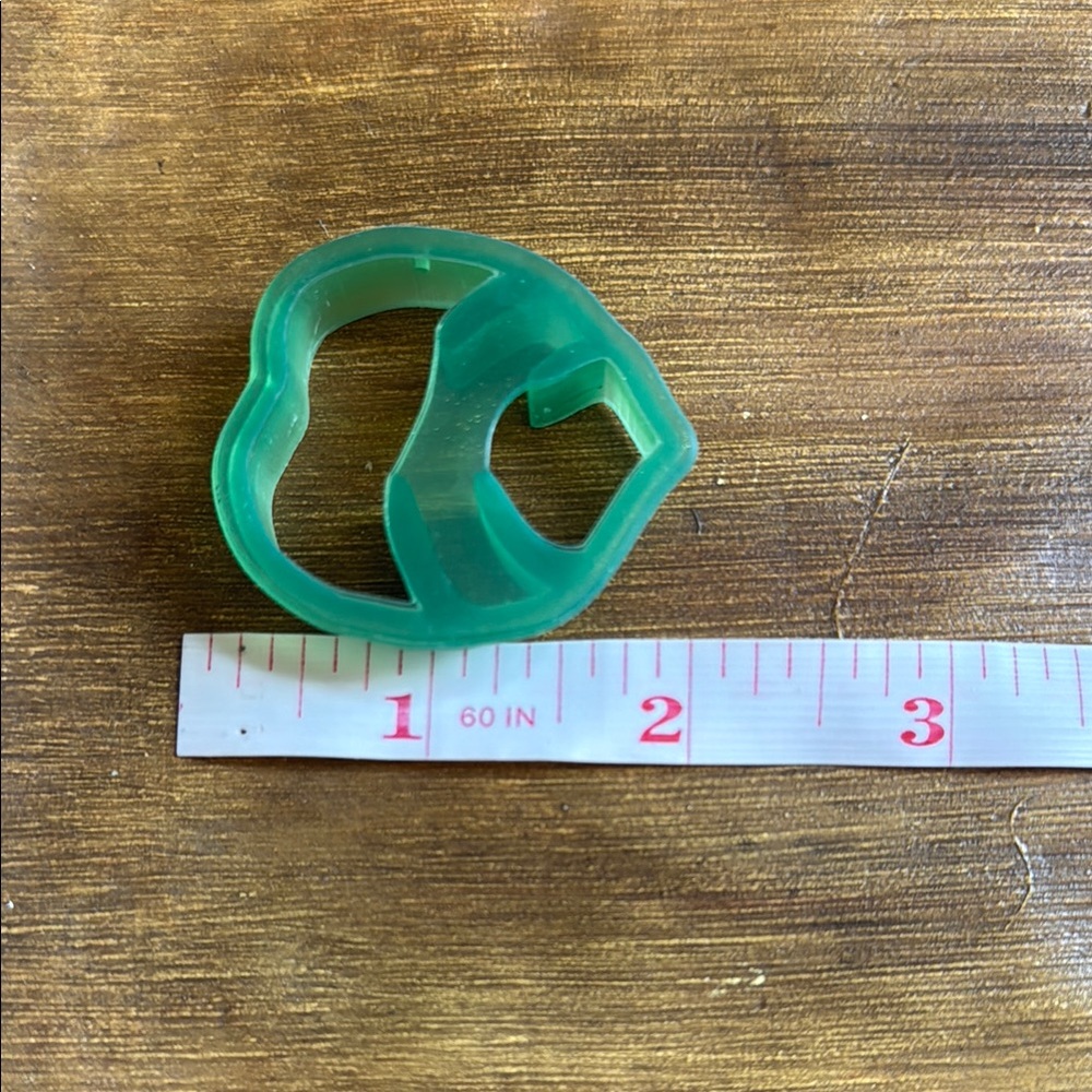 Tropical Polymer Clay Cutter Set - Picture 2 of 5